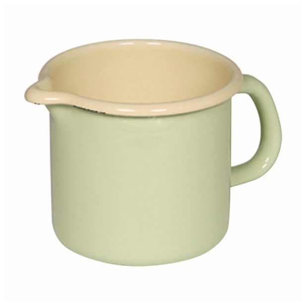 LONEC / KOZICA RIESS LONEC S KLJUNOM0.75 L 10 CM CLASSIC ZELEN