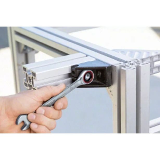 10-DELNI KOMPLET PROFESIONALNIH KLJUČEV Z RAGLJO