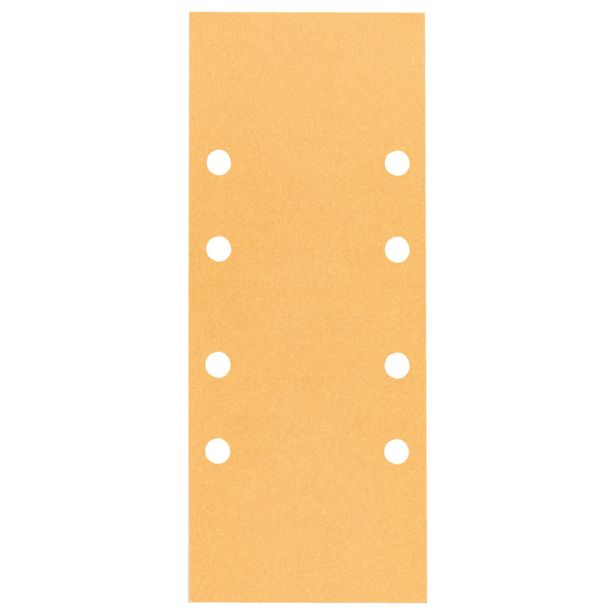 SAMOPRITDILNI BRUSNI LIST BOSCH 10-DELNI SET C470 RUMEN 93X230 MM K180 8 LUKENJ