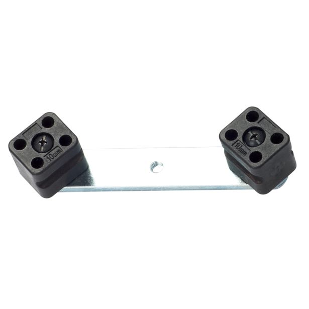 APARAT ZA KRIVLJENJE UNIOR 10 MM NASLON ART. 352.3