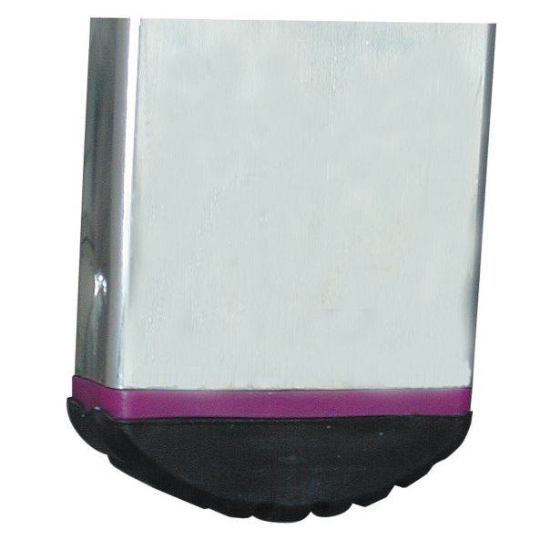 PRISLONILNA LESTEV KRAUSE CORDA 10 STOPNIČNA 2.7M DELOVNA VIŠINA 3.75M