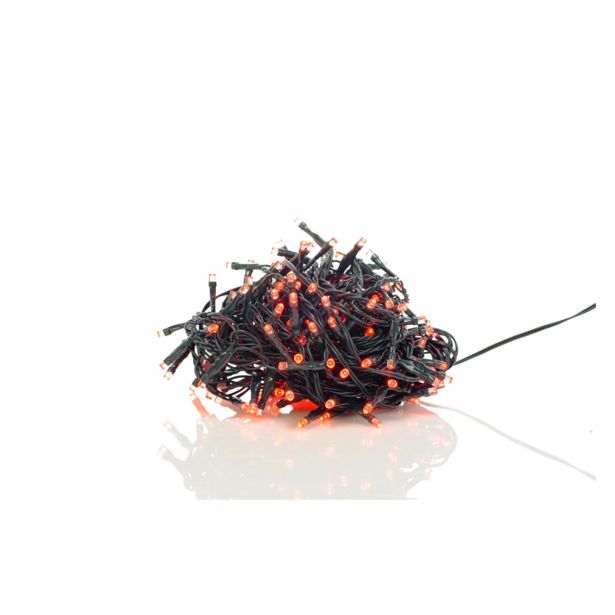 LUČKE MQ 100 LED 5 MM RDEČE 31V IP44