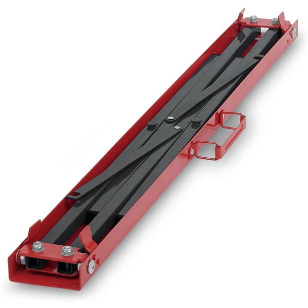 ZLOŽLJIVA MIZARSKA STOLICA KREATOR, 1000X780X480 MM, KOVINSKA, PAR (2/1)