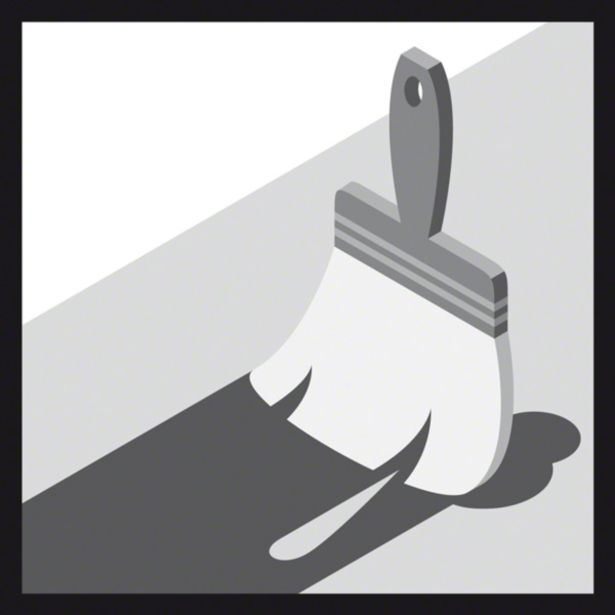 BRUSNI TRAK ZA BRUSILNIK BOSCH 100X610 K100 ZAV=3KOS