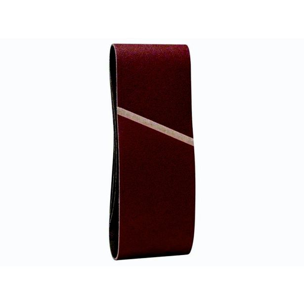 BRUSNI TRAK ZA BRUSILNIK BOSCH 100X610 K120 ZAV=3KOS