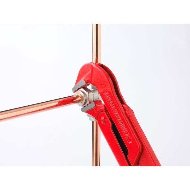 RAVNE CEVNE KLEŠČE UNIOR 101.6 MM (4 ) ART. 480