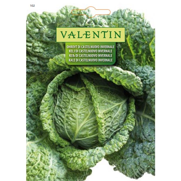 KAPUSNICA VALENTIN 102 OHROVT DI CASTELNUOVO INVERNALE