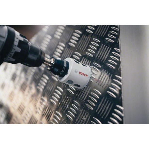 KRONA ZA KOVINO BOSCH 105MM BIM PROGRESSOR