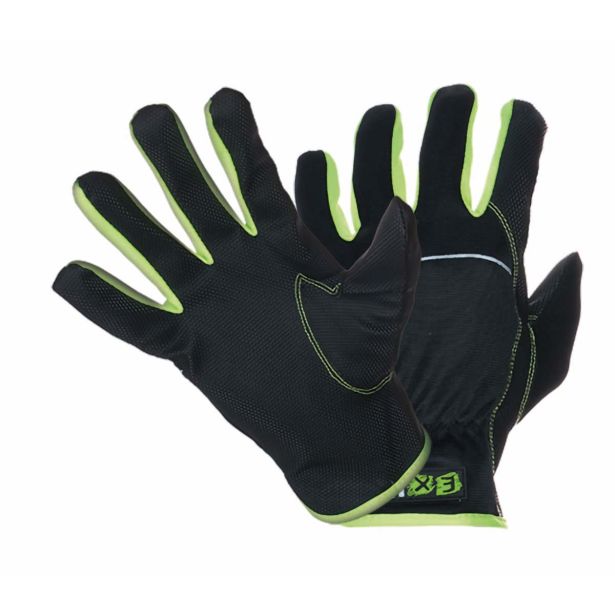 ZAŠČITNE ROKAVICE GRANBERG 107.4202 ŠT. 11 ZIMSKE