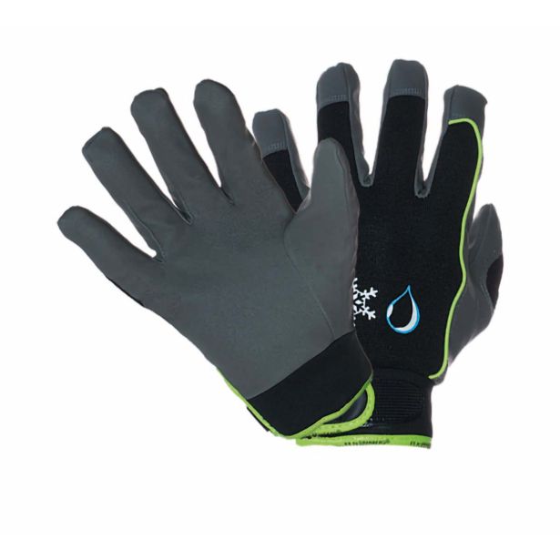 ZAŠČITNE ROKAVICE GRANBERG 107.4297W ŠT. 10 ZIMSKE