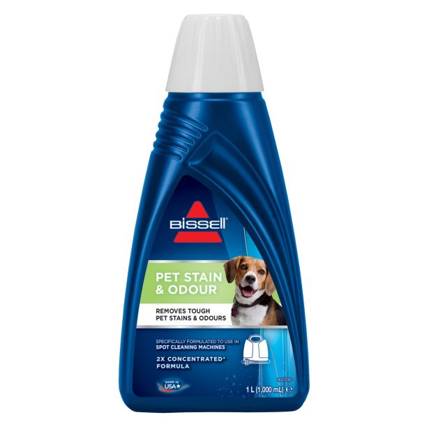 BISSELL FORMULA SPOT&STAIN PET 1L 1085N
