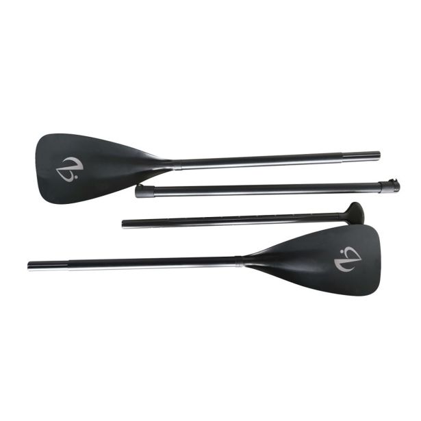 SUP DESKA AIR DEGREE GREEN 10.6X32X6 S 4 DELNIM SUP/KAJAK ALU VESLOM