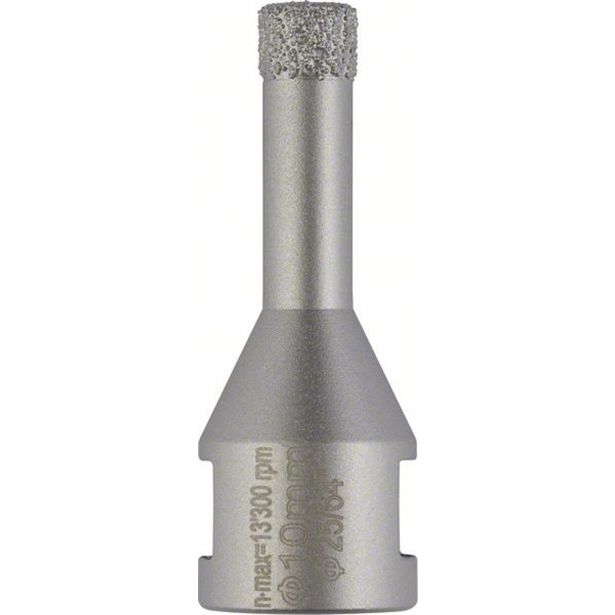 DIAMANTNI SVEDER IN KRONA BOSCH 10MM SVEDER SUHO VRTANJE DRY SPEED