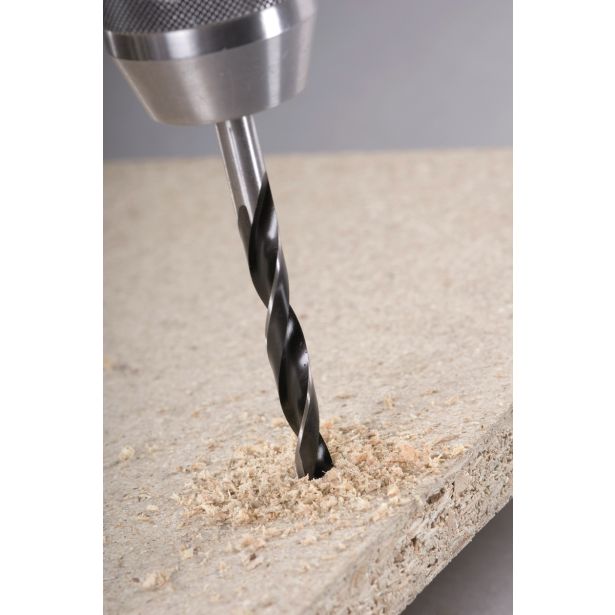 SPIRALNI SVEDER ZA LES ALPEN 10X87/133 MM PLT