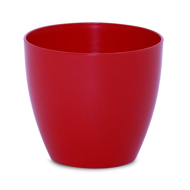 PE NOTRANJI LONEC 11 CM RDEČ