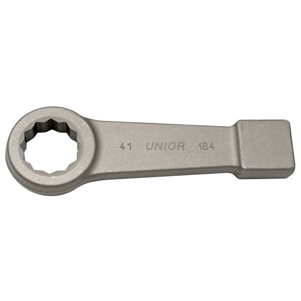 UDARNI OBROČNI KLJUČ UNIOR 110 MM ART. 184/7 (620513)