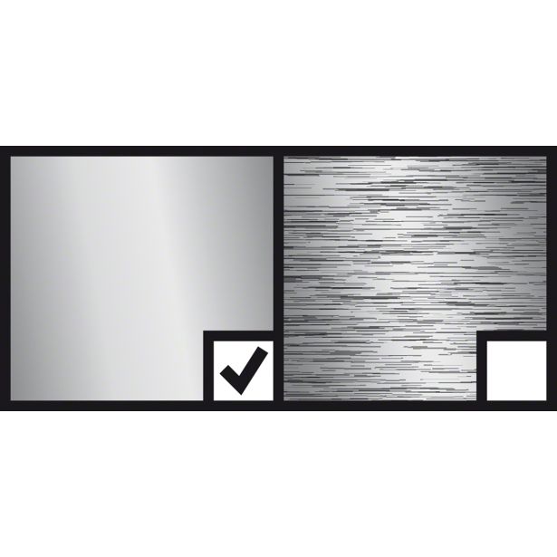 KROŽNA ŽIČNA ŠČETKA BOSCH 115 MM 0.3 INOX M14