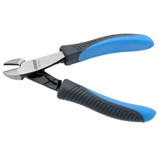 ŠČIPALNE KLEŠČE UNIOR 115 MM ART. 461/4E