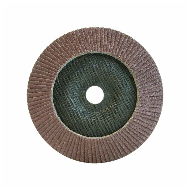 LAMELNI BRUSNI DISK POŠEVNI  MTECH 115X22 MM A80