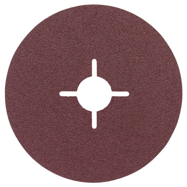 FIBERFLEX DISK ZA KOVINO BOSCH 115X22 MM Z100 R444