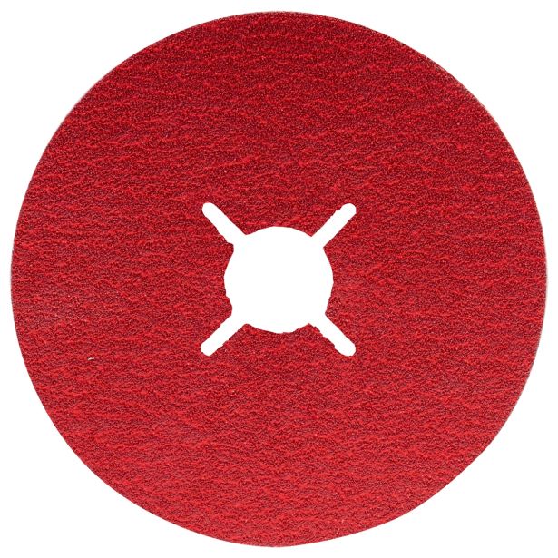 FIBERFLEX DISK ZA KOVINO BOSCH 115X22 MM Z100 R780