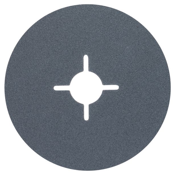 FIBERFLEX DISK ZA KOVINO BOSCH 115X22 MM Z120 R574