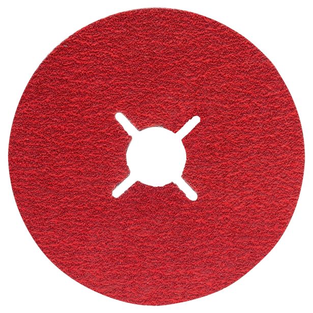 FIBERFLEX DISK ZA KOVINO BOSCH 115X22 MM Z120 R780
