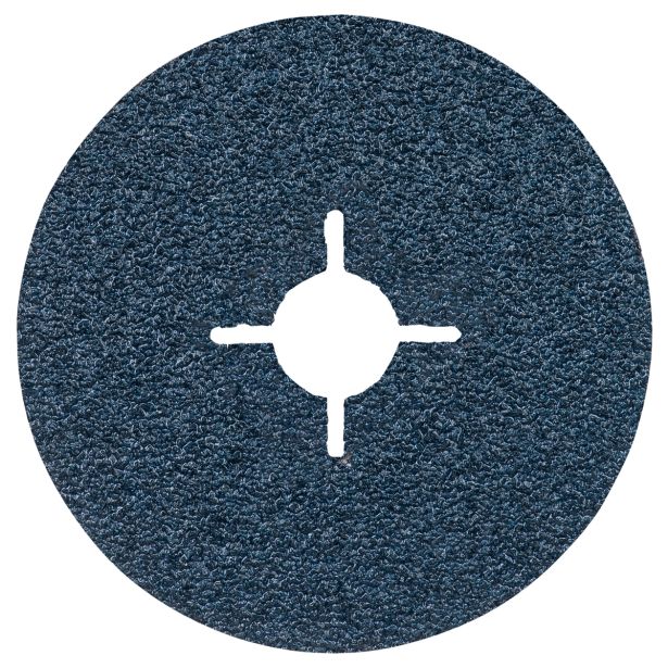 FIBERFLEX DISK ZA KOVINO BOSCH 115X22 MM Z36 R574