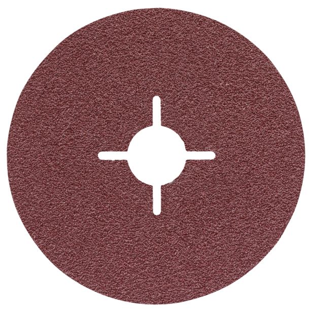FIBERFLEX DISK ZA KOVINO BOSCH 115X22 MM Z60 R444