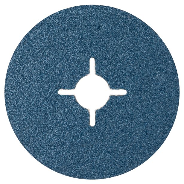 FIBERFLEX DISK ZA KOVINO BOSCH 115X22 MM Z60 R574
