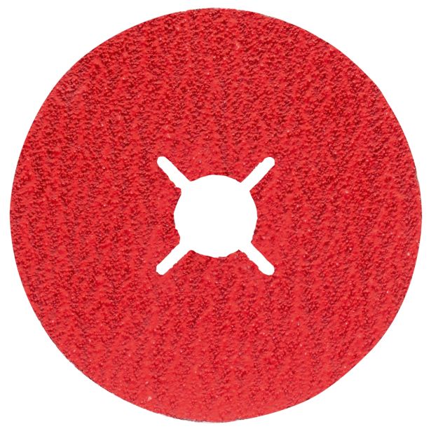 FIBERFLEX DISK ZA KOVINO BOSCH 115X22 MM Z60 R780