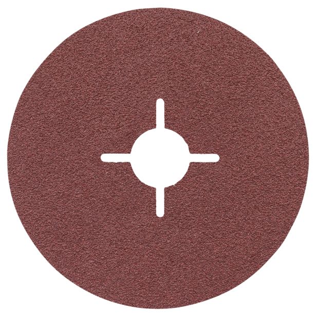 FIBERFLEX DISK ZA KOVINO BOSCH 115X22 MM Z80 R444