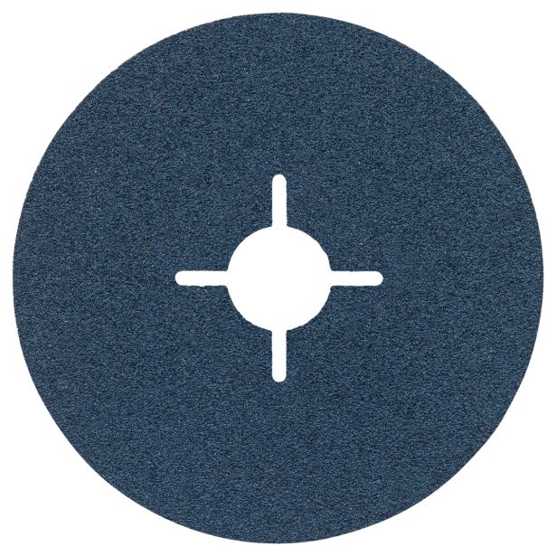 FIBERFLEX DISK ZA KOVINO BOSCH 115X22 MM Z80 R574