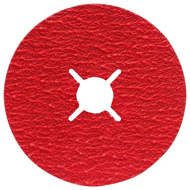 FIBERFLEX DISK ZA KOVINO BOSCH 115X22 MM Z80 R780