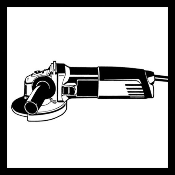 DIAMANTNA REZALNA PLOŠČA BOSCH 115X22.23X2 MM SEGMENT 10 MM