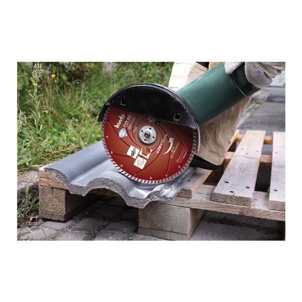 DIAMANTNA REZALNA PLOŠČA EINHELL 115X22X7X2.1 MM MARMOR, BETON, KERAMIKA