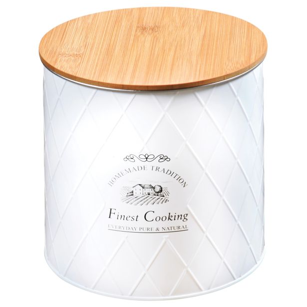 VEČNAMENSKA DOZA KESPER 11X27 CM PASTA POKROV IZ BAMBUSA