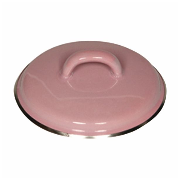 POKROVKA RIESS 12 CM CLASSIC ROZA