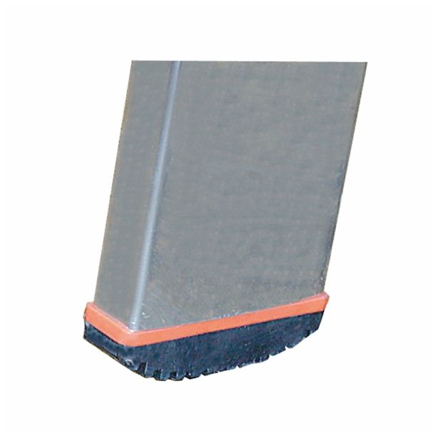 ALU PRISLONILNA LESTEV KRAUSE 12 STOPNIČNA