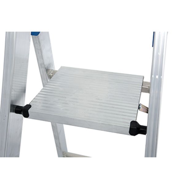 PROSTOSTOJEČA LESTEV KRAUSE STABILO 12 STOPNIČNA 3.45M