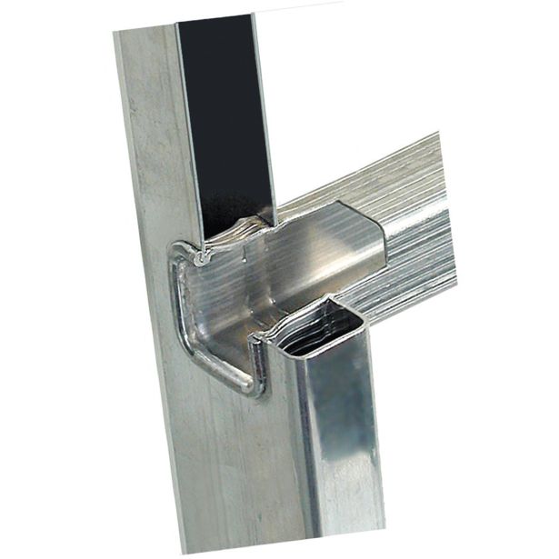 PRISLONILNA LESTEV KRAUSE MONTO SIBILO 12 STOPNIČNA 3.4M