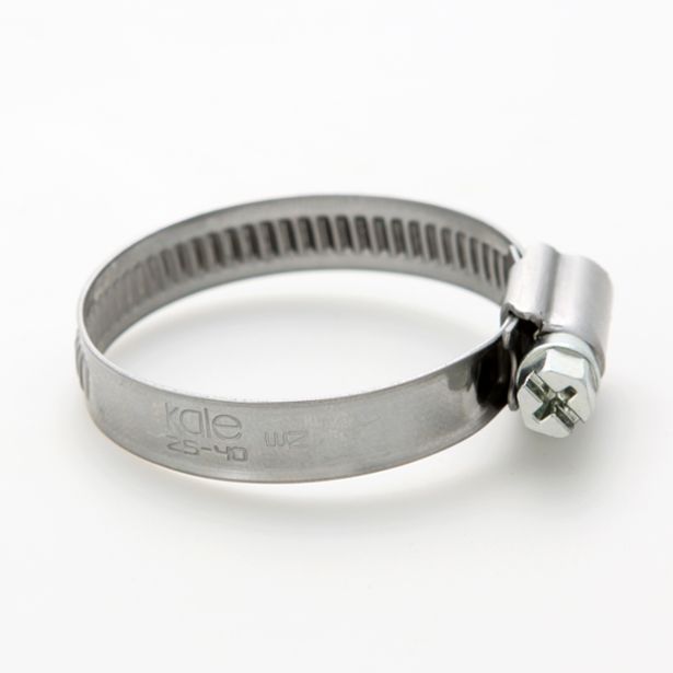 OBJEMKA FE-GO 120-140/9 MM KALE W2