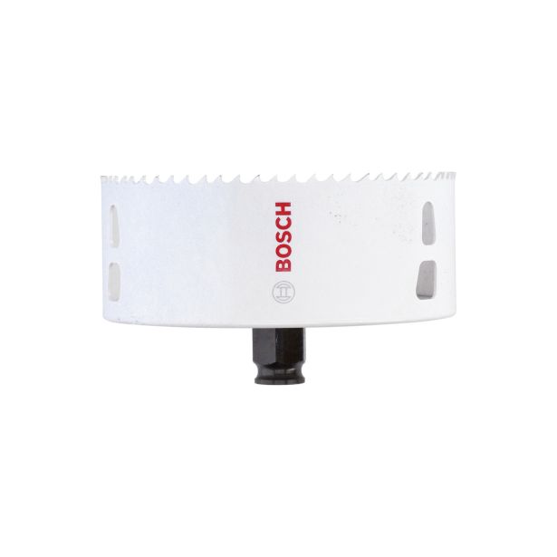 KRONA ZA KOVINO BOSCH 121MM BIM PROGRESSOR KOVINA, LES