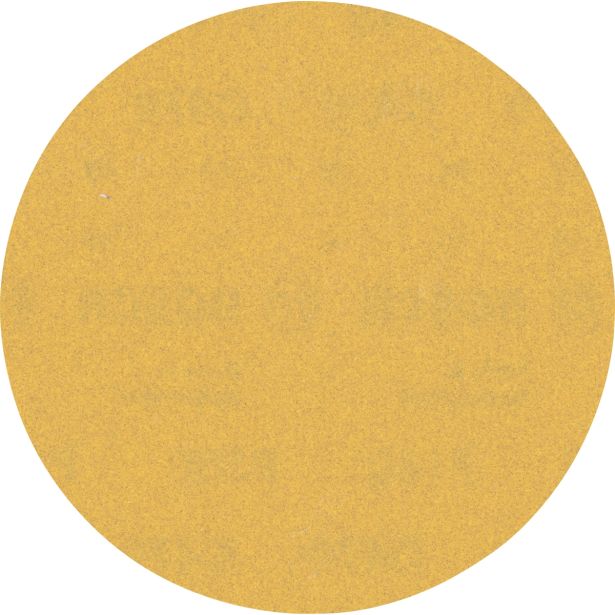 SAMOPRITRILNI BRUSNI DISK BOSCH 125MM BREZ LUKENJ G180 EXC470 ZA LES IN BARVO