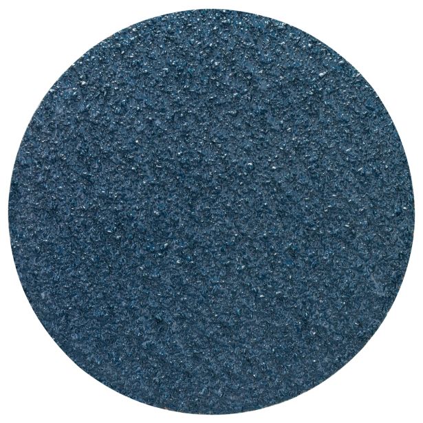 SAMOPRITRILNI BRUSNI DISK BOSCH 5- DELNI SET F550 MODER 125MM BREZ LUKENJ P24