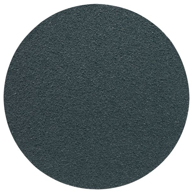 SAMOPRITRILNI BRUSNI DISK BOSCH 5- DELNI SET F550 MODER 125MM BREZ LUKENJ P60