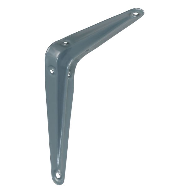 KOVINSKI NOSILEC POLICE ALBERTS 125X100 MM, SIV