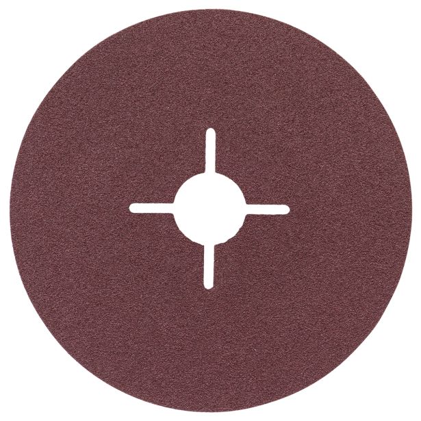 FIBERFLEX DISK ZA KOVINO BOSCH 125X22 MM Z100 R444