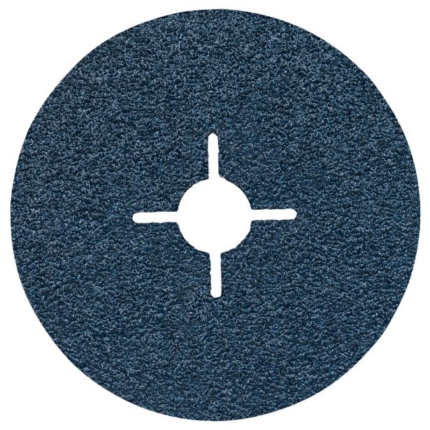 FIBERFLEX DISK ZA KOVINO BOSCH 125X22 MM Z36 R574