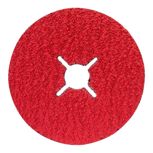 FIBERFLEX DISK ZA KOVINO BOSCH 125X22 MM Z36 R780